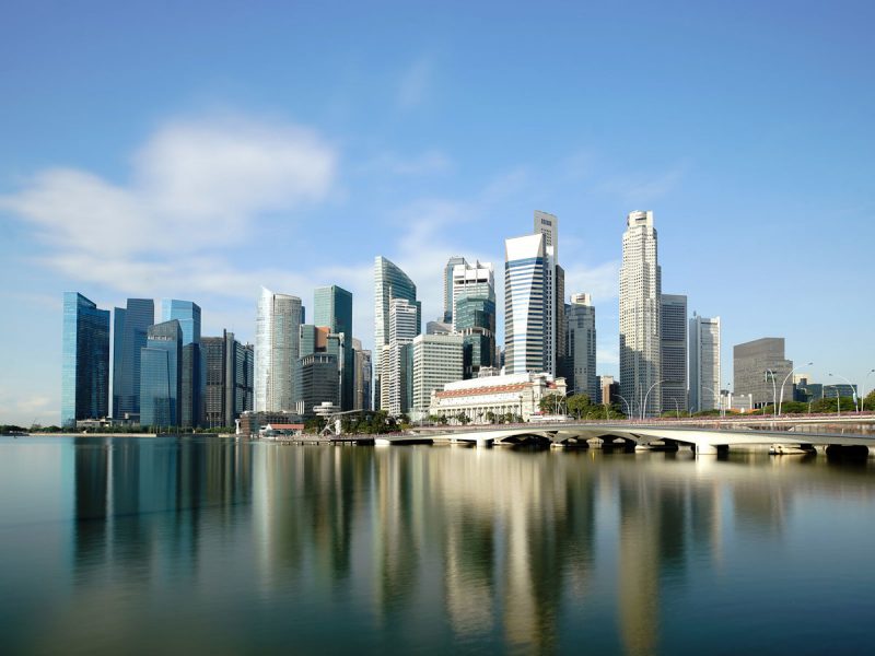 Singapore Economy Package