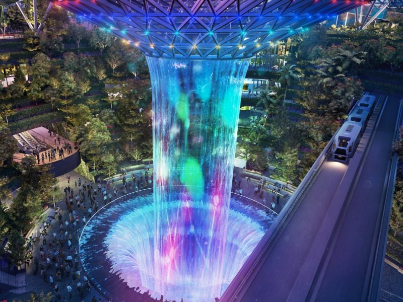 Singapore Premium Trip