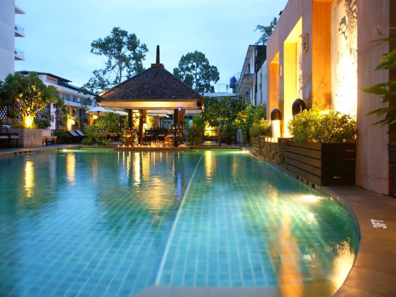 Thailand Super Economy