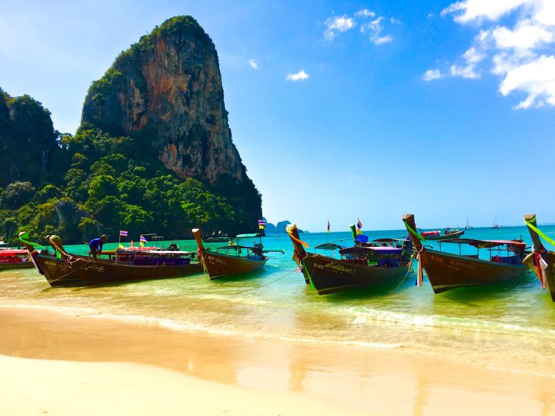 Thailand Super Premium