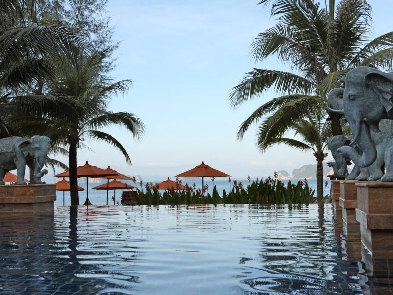 Thailand Exclusive Package