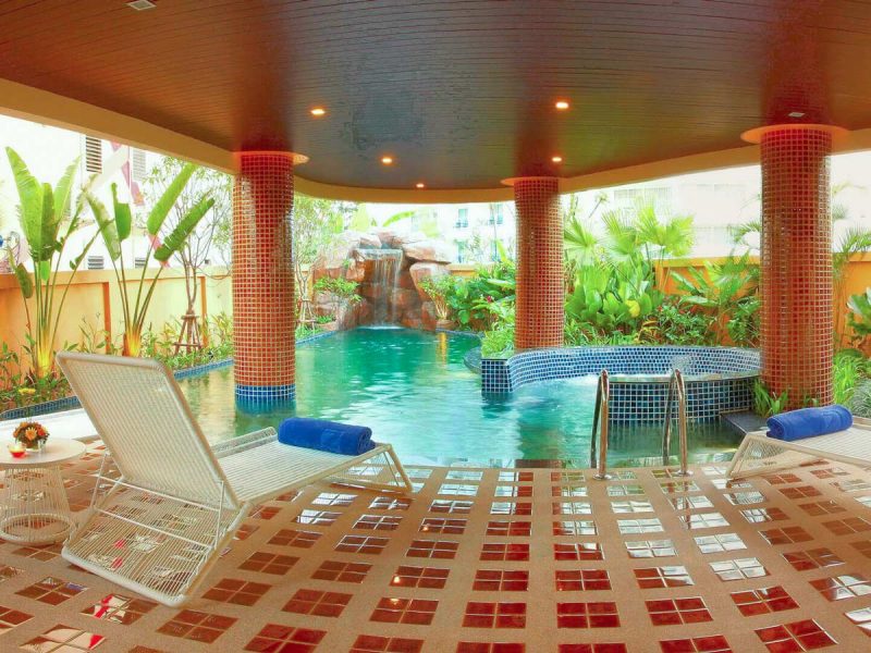 Thailand Standard Package