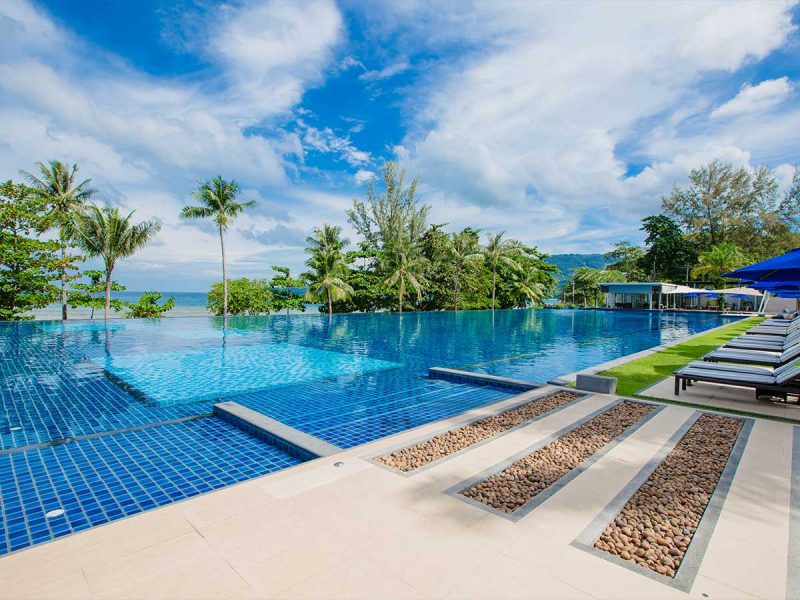 Thailand Super Deluxe